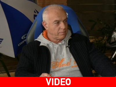 Όταν ο Γιώργος Καιτατζής μιλά κάποιοι τρέχουν να κρυφτούν…